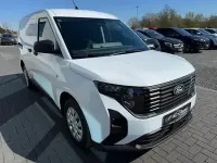 Usata Ford Transit 101 CV (74 kW) 2024 Bianco Monovolume