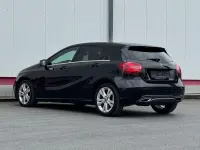 Gebraucht Mercedes A220 Urban 177 PS (130 kW) 2017 Schwarz Limousine