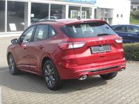 gebraucht Ford Kuga 1.5 EcoBoost ST-LINE 5-t.