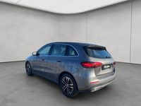 Second-hand Mercedes B180 Advanced 136 CP (100 kW) 2025 Gri Monovolum