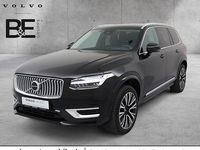 Gebraucht Volvo XC90 Core 455 PS (334 kW) 2022 Onyx schwarz SUV