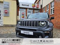Occasion Jeep Renegade Summit 131 ch (96 kW) 2024 Gris SUV