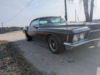Gebraucht Buick Riviera 258 PS (189 kW) 1971 Schwarz Coupé