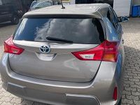 Gebraucht Toyota Auris Hybrid Comfort 130 PS (95 kW) 2014 Limousine