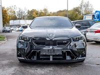 Gebraucht BMW M5 Performance 727 PS (534 kW) 2025 Saphirschwarz metallic Limousine