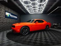 Gebraucht Dodge Challenger 309 PS (227 kW) 2023 Orange Coupé