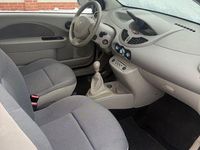Gebraucht Renault Twingo Expression 76 PS (55 kW) 2008 Grau Kleinwagen