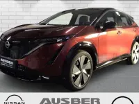 Gebraucht Nissan Ariya Evolve 289 kW (394 PS) 2024 Othercolor SUV