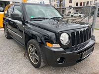 gebraucht Jeep Patriot Limited 4x4