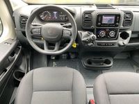 Neu Citroën Jumper 140 PS (102 kW) 2026 Weiss Van / Kleinbus