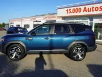 Neu Dacia Bigster Journey 156 PS (114 kW) 2026 Andere SUV