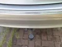 Gebraucht Mercedes C200 Elegance 163 PS (119 kW) 2002 Limousine