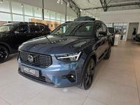 Gebraucht Volvo XC40 Plus 163 PS (119 kW) 2025 Denim blue / metallic SUV