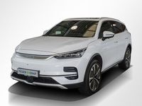 Neu BYD Tang 380 kW (517 PS) 2026 Weiß SUV