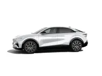 Neu Alpine A390 294 kW (401 PS) 2026 Weiß SUV