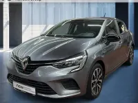 Gebraucht Renault Clio V Equilibre 91 PS (66 kW) 2023 Grau Limousine