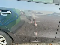 Gebraucht Kia Ceed 99 PS (72 kW) 2017 Grau Kleinwagen