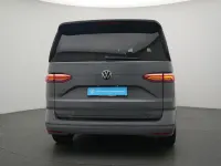 Gebraucht VW Multivan Edition 204 PS (150 kW) 2024 Grau Van / Kleinbus