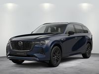 Neu Mazda CX-80 Homura-Line 254 PS (186 kW) 2026 SUV