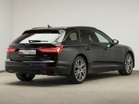 Gebraucht Audi A6 Advanced Plus 299 PS (219 kW) 2023 Brillantschwarz Kombi