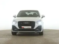 Gebraucht Audi Q2 S-Line 190 PS (139 kW) 2025 Weiß SUV
