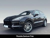 Second-hand Porsche Cayenne 340 CP (250 kW) 2019 Albastru SUV