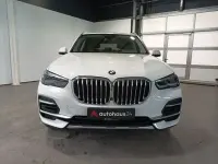 Gebraucht BMW X5 xLine 286 PS (210 kW) 2023 Weiß SUV