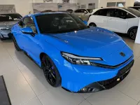 Gebraucht Honda Prelude Advance 143 PS (105 kW) 2026 Blau Coupé