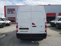 gebraucht Renault Master L2H2 HKa 3,5t 150PS+Allwetterr