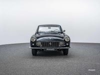 Gebraucht Ferrari 250 240 PS (176 kW) 1959 Schwarz Coupé