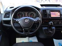 Gebraucht VW T6 150 PS (110 kW) 2016 Grau Van
