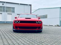 Gebraucht Dodge Challenger 500 PS (367 kW) 2019 Rot Coupé