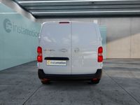 gebraucht Opel Vivaro -e Cargo M ''75kW Batterie'' NAVI