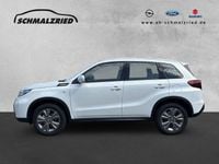 Neu Suzuki Vitara Club 129 PS (94 kW) 2025 Weiß SUV