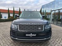 gebraucht Land Rover Range Rover SDV8 Vogue|Massage|Panorama|Meridian