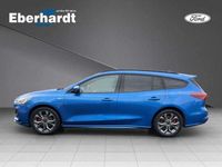 gebraucht Ford Focus ST-Line