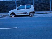 gebraucht Fiat Seicento 