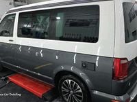 Gebraucht VW California California 150 PS (110 kW) 2019 Andere farben Van