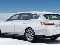 Ny BMW 540 Performance 303 HK (222 kW) 2025 Hvid Stationcar