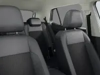 Ny VW T-Cross 116 HK (85 kW) 2026 Sølv SUV