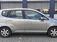Gebraucht Honda Jazz 83 PS (61 kW) 2007 Grau Kleinwagen