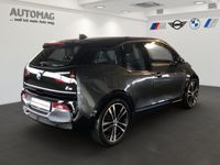 gebraucht BMW i3 Navi Professional*Wärmepumpe*DAB*20"*RTTI*Comfor