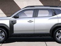 Neu Dacia Duster Expression 101 PS (74 kW) 2025 Sandstonebeige SUV