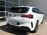 Gebraucht BMW X3 Efficient Dynamics 208 PS (152 kW) 2025 Alpinweiß uni SUV