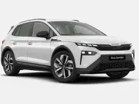 Neu Skoda Elroq SportLine 150 kW (204 PS) 2025 Blau (energyblau) SUV