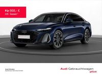 Neu Audi A6 Sport 204 PS (150 kW) 2026 Blau Limousine