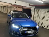 Gebraucht Audi A8 286 PS (210 kW) 2018 Limousine