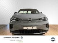 gebraucht VW ID5 GTX 4MOTION 220 kW (299 PS) 77 kWh 1-Gang-Automati