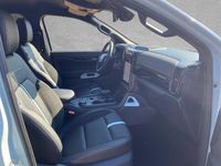 Neu Ford Ranger 281 PS (206 kW) 2026 Grau (chill grey uni) Pickup