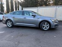 Gebraucht Renault Talisman Intens 160 PS (117 kW) 2016 Grau Limousine